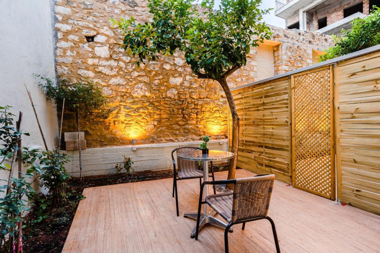 Uncover Kalamata'S Hidden Gem - Cosy City Nest Ngoại thất bức ảnh