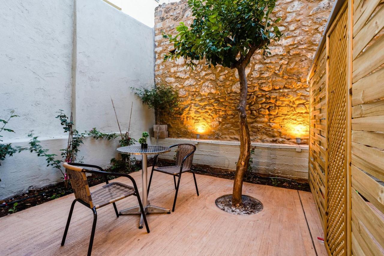 Uncover Kalamata'S Hidden Gem - Cosy City Nest Ngoại thất bức ảnh
