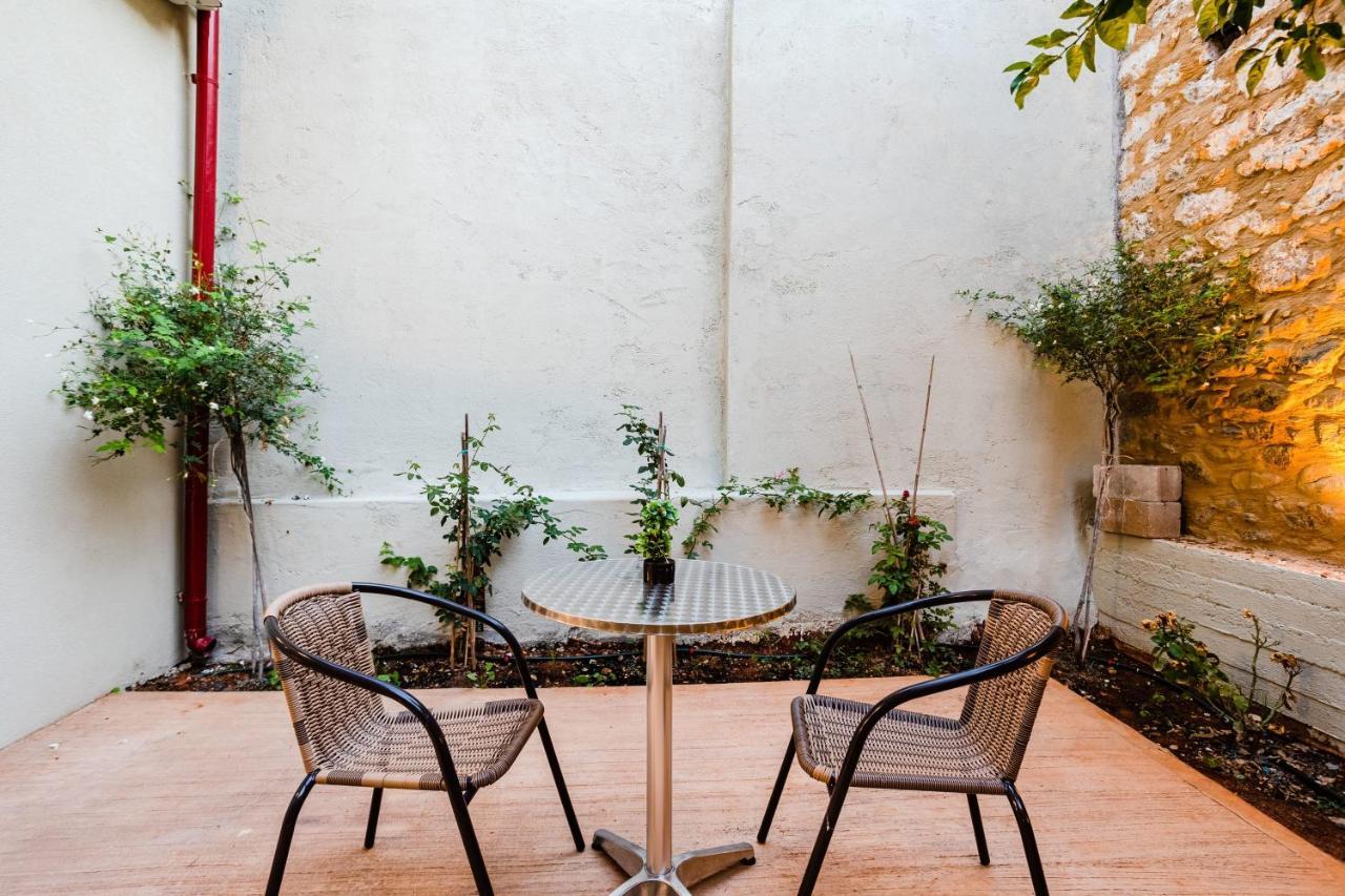 Uncover Kalamata'S Hidden Gem - Cosy City Nest Ngoại thất bức ảnh